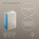 Kit facial Hidratante H2O | Distribuidor oficial de Kaeso