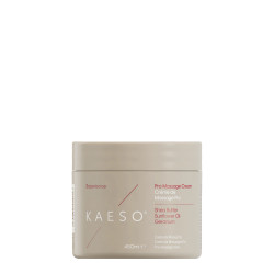 Crema de masaje corporal Pro 450 ml. | Distribuidor oficial de Kaeso