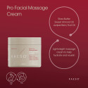 Crema de masaje corporal Pro 450 ml. | Distribuidor oficial de Kaeso