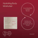 Crema hidratante corporal 450 ml. | Distribuidor oficial de Kaeso