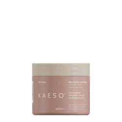 Masque Mains Berry Butter 450 ml. | Distributeur officiel Kaeso