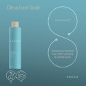 Bain de Pieds Agrumes 495 ml. | Distributeur officiel Kaeso