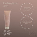 Lotion Mains Framboise | Distributeur officiel Kaeso