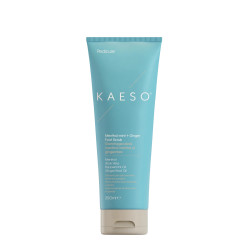 Gommage Pieds Menthe-Gingembre | Distributeur officiel Kaeso