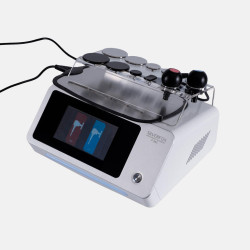 D-Finitive EVO (Vacuum + RF) | Distributeur officiel de Beco Medical