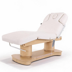 Table spa Nidra 4 moteurs chauffante | Weelko
