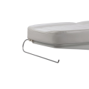 Table Clavi électrique 3 moteurs, 201 cm | Weelko