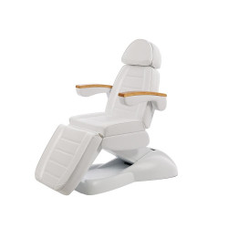 Table Clavi 4 moteurs avec assise à -10° | Weelko