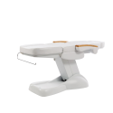 Table Clavi 4 moteurs avec assise à -10° | Weelko