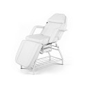 Fauteuil-table Domix avec 2 tiroirs | Weelko