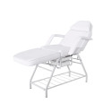 Fauteuil-table Domix avec 2 tiroirs | Weelko