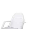 Fauteuil-table Domix avec 2 tiroirs | Weelko