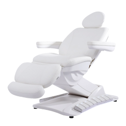 Fauteuil Gir + massage airbag et chauffage