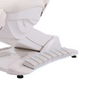 Fauteuil Gir + massage airbag et chauffage
