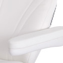 Fauteuil Gir 4 moteurs, 6 mémoires | Weelko