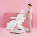 Fauteuil Gir 4 moteurs, 6 mémoires | Weelko