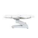 Table Maxi Smart électrique 4 moteurs | Weelko
