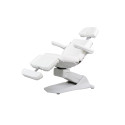 Table chauffante Maxi Smart 4 moteurs | Weelko