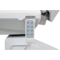 Table chauffante Maxi Smart 4 moteurs | Weelko