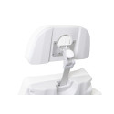 Camilla calefactable Maxi Smart 4 motores | Weelko