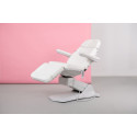 Camilla calefactable Maxi Smart 4 motores | Weelko