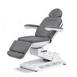 Fauteuil Simus + pivotant, 4 moteurs | Weelko