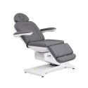 Fauteuil Simus + pivotant, 4 moteurs | Weelko