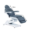 Fauteuil Simus + pivotant, 4 moteurs | Weelko