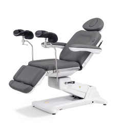 Fauteuil gynécologique Simus Gyn 4 moteurs