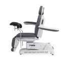 Fauteuil gynécologique Simus Gyn 4 moteurs