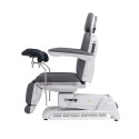 Fauteuil gynécologique Simus Gyn 4 moteurs