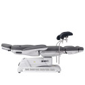 Fauteuil gynécologique Simus Gyn 4 moteurs