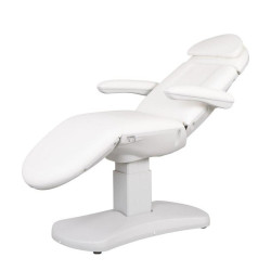Table Vome Smart 4 moteurs chauffante | Weelko