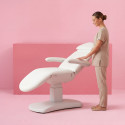 Table Vome Smart 4 moteurs chauffante | Weelko