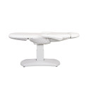 Table Vome Smart 3 moteurs sans coutures | Weelko