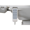 Table Vome Smart 3 moteurs sans coutures | Weelko
