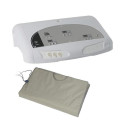 Thermothérapie Basictech, couverture 3 canaux