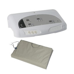 Thermothérapie Basictech, couverture 3 canaux