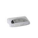 Thermothérapie Basictech, couverture 3 canaux