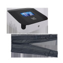 Pressothérapie Hightech Air Flow, 12 chambres
