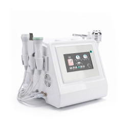 Ultrasons Hightech 6 en 1 avec écran tactile
