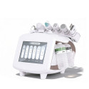 Hydrodermabrasion Oxya 6 en 1 | Weelko