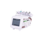 Hydrodermabrasion Oxya 6 en 1 | Weelko
