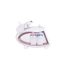 Hydrodermabrasion Oxya 6 en 1 | Weelko
