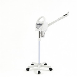 Vaporisateur facial Aera avec ozone, 800 ml | Weelko