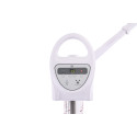 Vaporisateur facial Aera avec ozone, 800 ml | Weelko