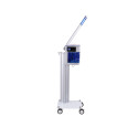 Vaporisateur facial Aquo à base métallique | Weelko