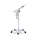 Vaporisateur facial Breez, métal et 800 ml | Weelko