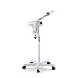 Vaporisateur facial Breez, métal et 800 ml | Weelko