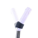 Vaporisateur facial Breez, métal et 800 ml | Weelko
